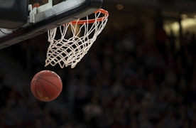 NBA篮球比赛扣篮高光时刻视频封面